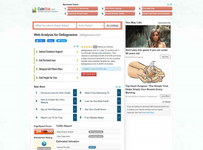 Dellagowave : Login — Zamination Dellagowave : Login — Zamination