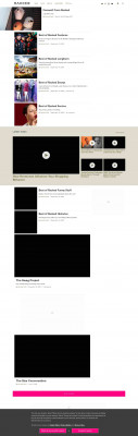 The Platforms Polyvore Fans Use Now - Racked The Platforms Polyvore Fans Use Now - Racked