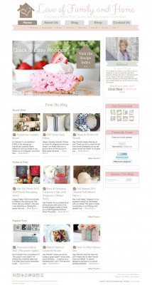 polyvore Archives - Love of Family & Home polyvore Archives - Love of Family & Home