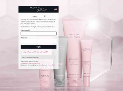 Mary Kay InTouch Mary Kay InTouch
