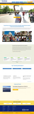 WorldStrides MyAccount & MyTrip Access WorldStrides MyAccount & MyTrip Access