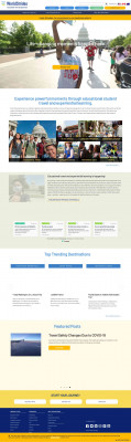 WorldStrides MyAccount & MyTrip Access WorldStrides MyAccount & MyTrip Access