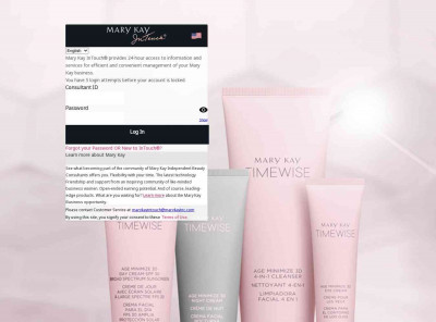 Mary Kay InTouch | United States Mary Kay InTouch | United States