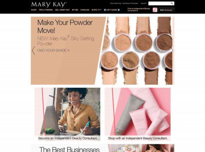 Mary Kay | Official Site Mary Kay | Official Site