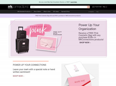 MKConnections: Shop Mary Kay Consultant Products ... MKConnections: Shop Mary Kay Consultant Products ...