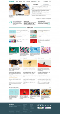 BrainPOP | Product Reviews | EdSurge BrainPOP | Product Reviews | EdSurge