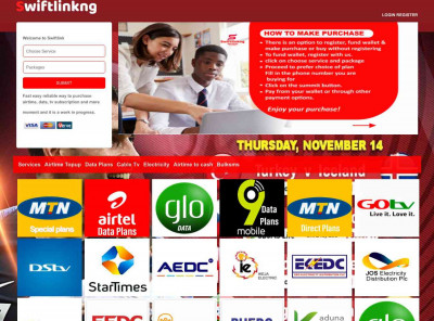 Swiftlink Swiftlink