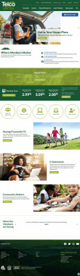 Telco Community Credit Union Telco Community Credit Union