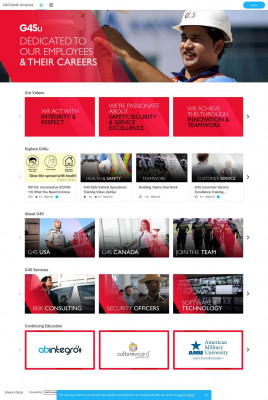 G4S North America: Home G4S North America: Home