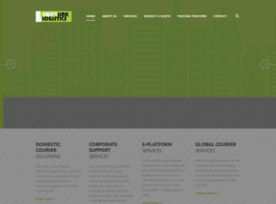 Support - Swiftlink Logistics Support - Swiftlink Logistics