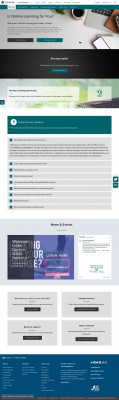 Blackboard Login page update - HumberOnline Blackboard Login page update - HumberOnline