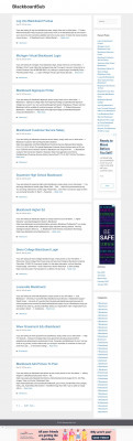 Humber College Blackboard Sign In - BlackboardHub.Com Humber College Blackboard Sign In - BlackboardHub.Com