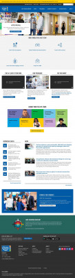 Getting Started - Students Blackboard Login & Help - George ... Getting Started - Students Blackboard Login & Help - George ...