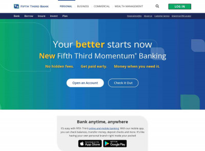 Fifth Third Alerts Login Fifth Third Alerts Login