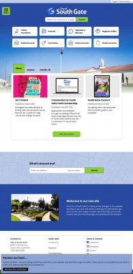 FAQs • South Gate, CA • CivicEngage FAQs • South Gate, CA • CivicEngage