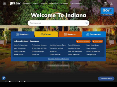 fifth third bank - membership advantage - IN.gov fifth third bank - membership advantage - IN.gov