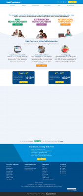 Login - Time4Learning Login - Time4Learning