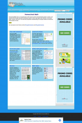 Reviews of Time4Learning online curriculum - focus on math Reviews of Time4Learning online curriculum - focus on math