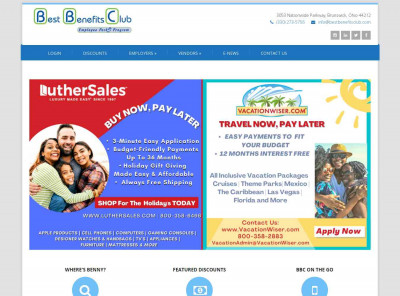 Fifth Third Bank | Directory-App | Best Benefits Club Fifth Third Bank | Directory-App | Best Benefits Club