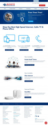 New Buckeye Email System New Buckeye Email System