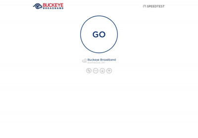 Buckeye Speed Test - Speedtest Custom Buckeye Speed Test - Speedtest Custom