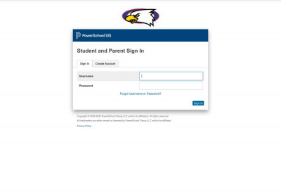 Parent Sign In - PowerSchool Parent Sign In - PowerSchool