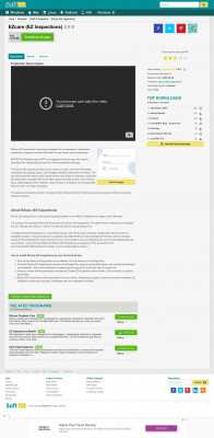 EZcare (EZ Inspections) 4.8.2 Free Download EZcare (EZ Inspections) 4.8.2 Free Download