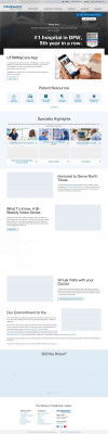EpicCare Link | Physician Resources - UT Southwestern ... EpicCare Link | Physician Resources - UT Southwestern ...