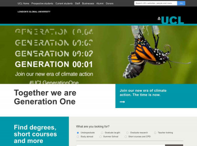 Portico support | Student and Registry Services - UCL Portico support | Student and Registry Services - UCL