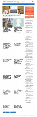 Unusual,Coolest,Best and Unique Websites - SEO Sandwitch ... Unusual,Coolest,Best and Unique Websites - SEO Sandwitch ...