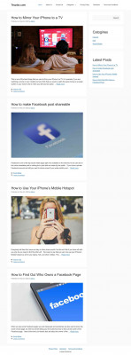 Gppconline - Tecplac Gppconline - Tecplac