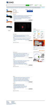 Juno Mobile Webmail - Login Page Juno Mobile Webmail - Login Page