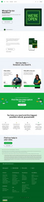 H&R Block Login H&R Block Login