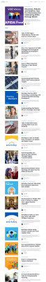 H&R Block and Workday: The Power of Partnership H&R Block and Workday: The Power of Partnership
