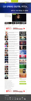 Chikka App Sign In – C21 Blog - C21Media Chikka App Sign In – C21 Blog - C21Media