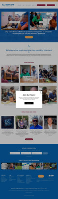 Bay Net Login Page Bay Net Login Page