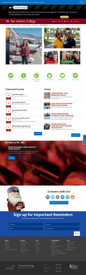 Lotus Notes Navigation Guide - Mt. SAC Lotus Notes Navigation Guide - Mt. SAC