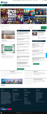 Form Simplicity - MIAMI REALTORS® Form Simplicity - MIAMI REALTORS®
