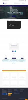 Activating on Form Simplicity Activating on Form Simplicity