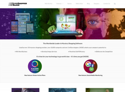 Confidential Consumer - Shopper Sign Up Confidential Consumer - Shopper Sign Up