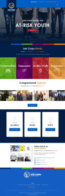 National Job Corps Association | Job Corps Works National Job Corps Association | Job Corps Works