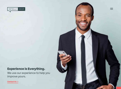 IntelliShop: Customer Experience | Reputation Management ... IntelliShop: Customer Experience | Reputation Management ...