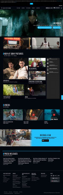Reset your password | Sony Pictures Entertainment Reset your password | Sony Pictures Entertainment
