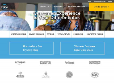 Shopper Login | The Premier Mystery Shopping Company The Shopper Login | The Premier Mystery Shopping Company The