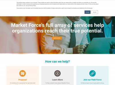 Shopper Login | Market Force Shopper Login | Market Force