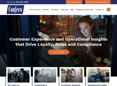 Mystery Shopping · Incentives · Audits · Research · CX Mystery Shopping · Incentives · Audits · Research · CX