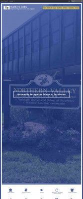 Northern Valley Regional High School at Old Tappan: Home Northern Valley Regional High School at Old Tappan: Home