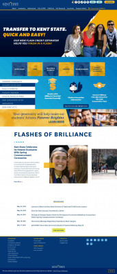 Graduate Preceptors | Kent State University Graduate Preceptors | Kent State University