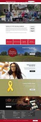Graduate Nursing Student Resources - Valdosta State University Graduate Nursing Student Resources - Valdosta State University