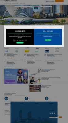 VCPI - Find a Job in Milwaukee, Wisconsin | MilwaukeeJobs ... VCPI - Find a Job in Milwaukee, Wisconsin | MilwaukeeJobs ...
